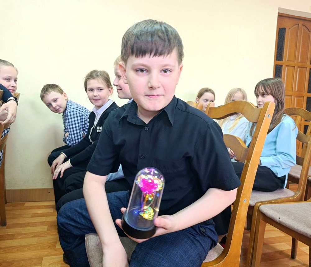 Жить в мире с собой и другими