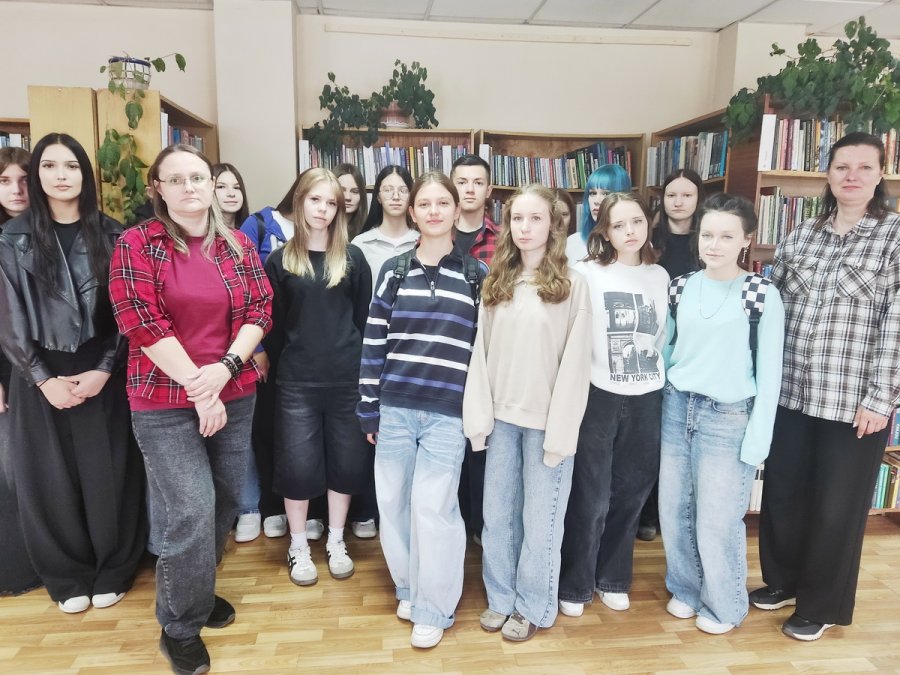 Знать, чтобы жить
