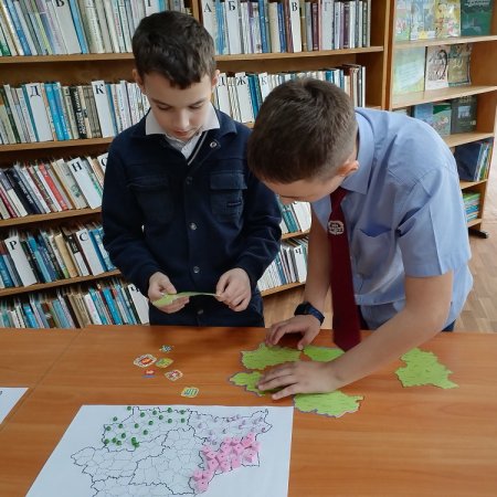 Знай и чти главные символы страны!