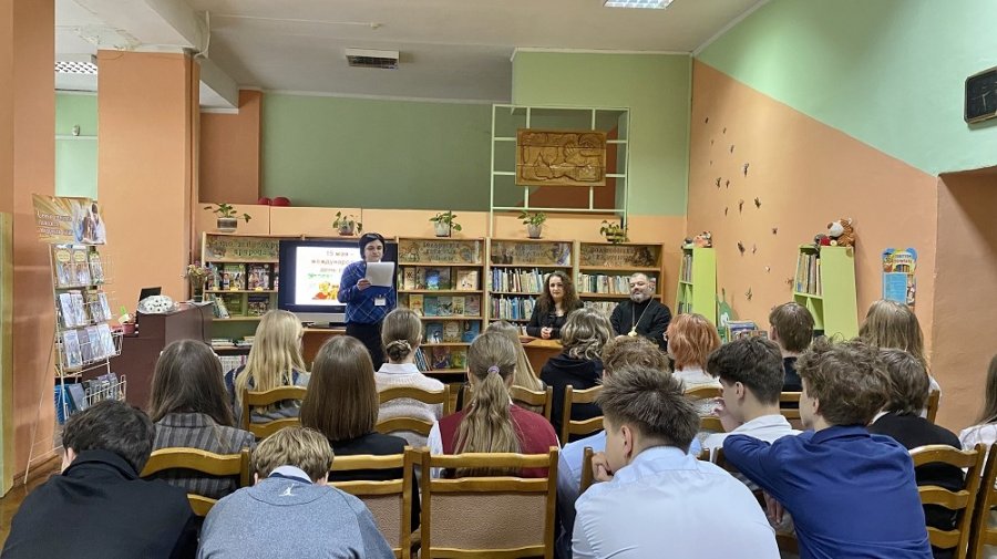 Семейный очаг под защитой закона