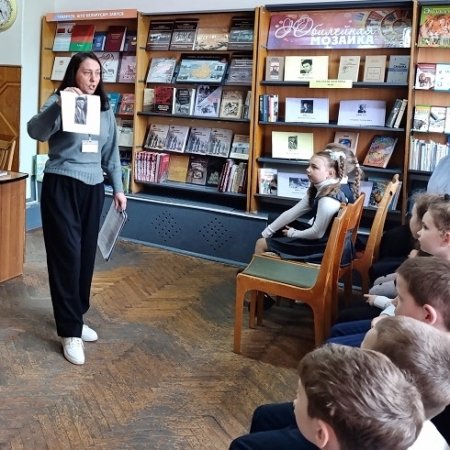 Пра Веру-вавёрачку, буслінае лета і цара зубра
