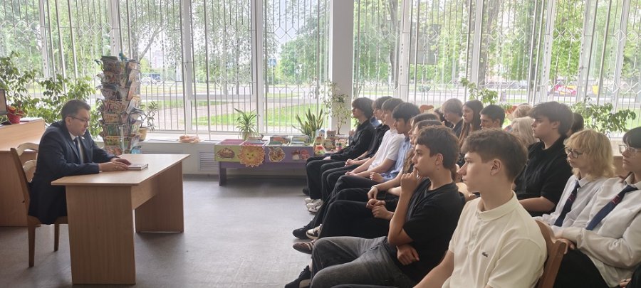 С чего начинается преступление