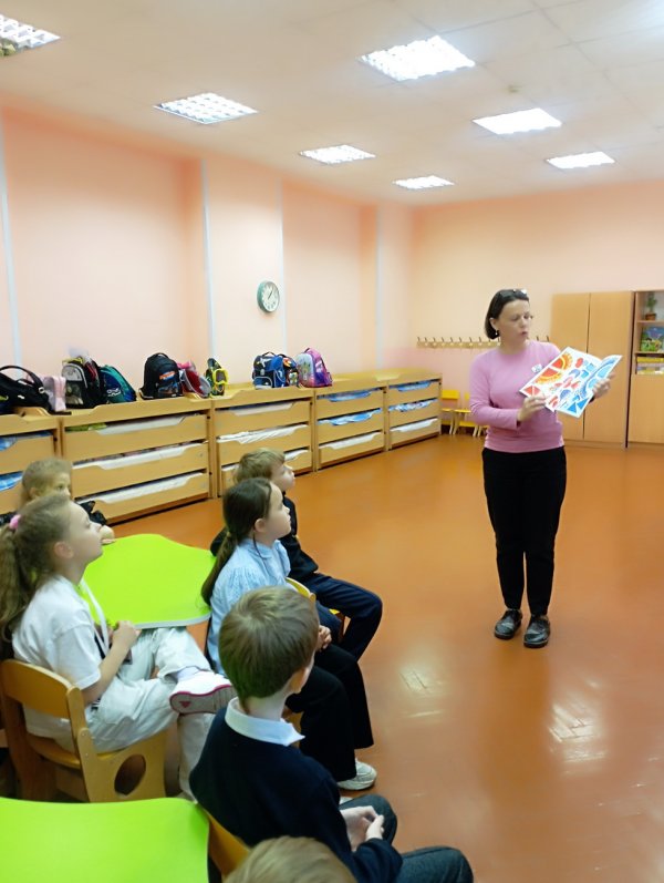 Отчего и почему?
