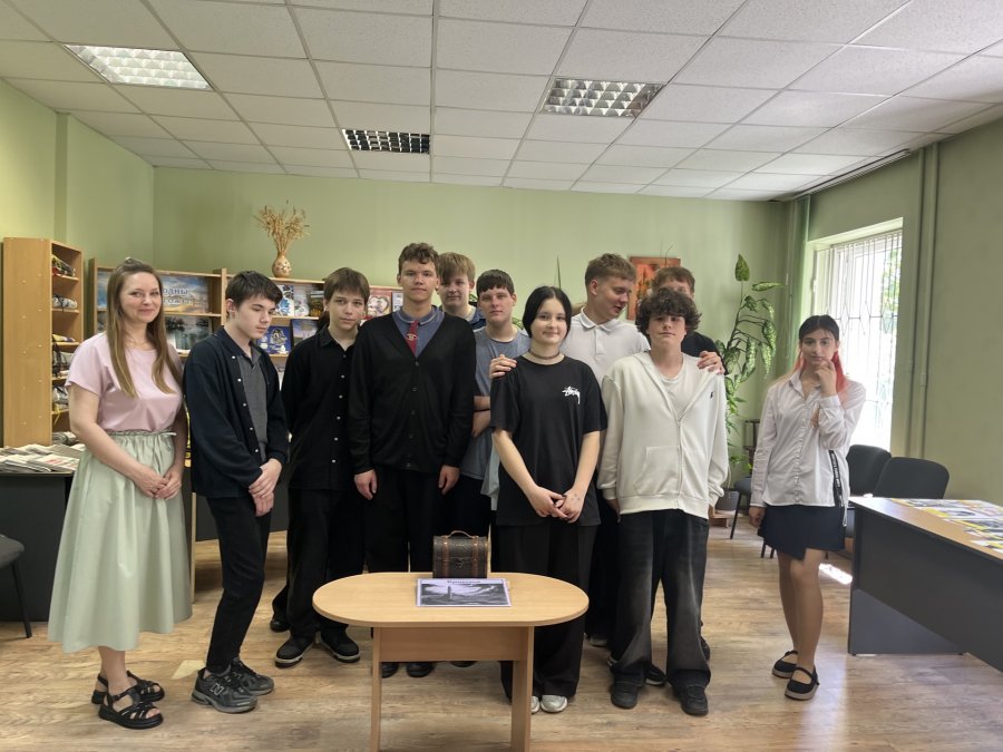 Рукописи не горят