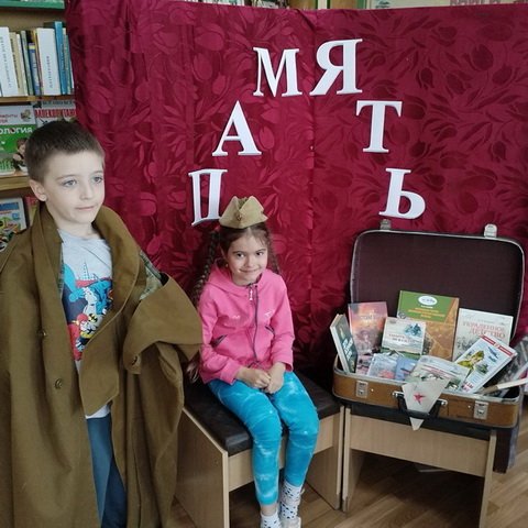 Тревожный рассвет 1941