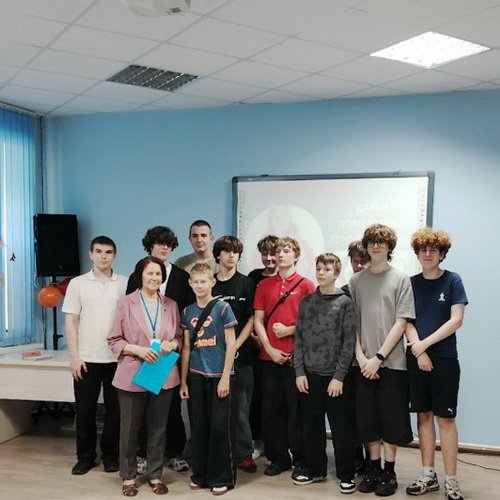 «Дарья Домрачева – Герой Беларуси»