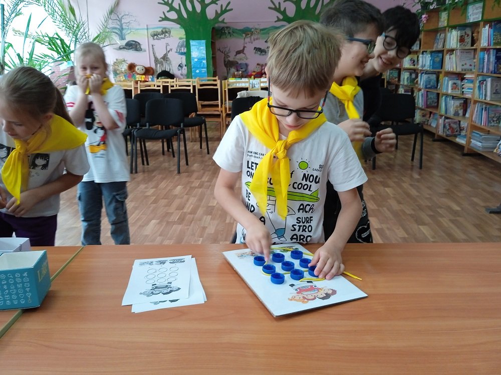 Правила дорожные знать каждому положено!