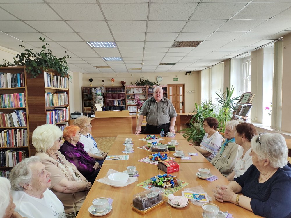 Родныя напевы
