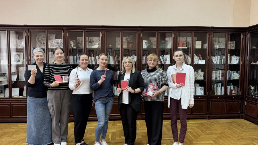 День подписчика