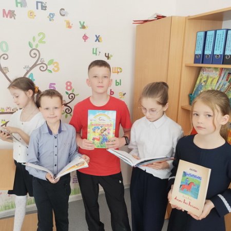Казкі і краскі