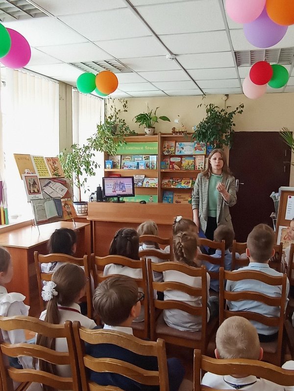 Кто не знает Аз и Буки?