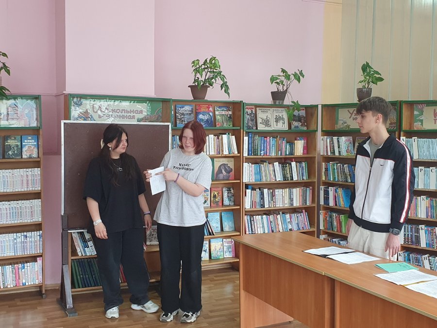Не прокури своё здоровье