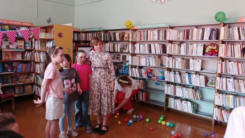 Цвет настроения – летний!