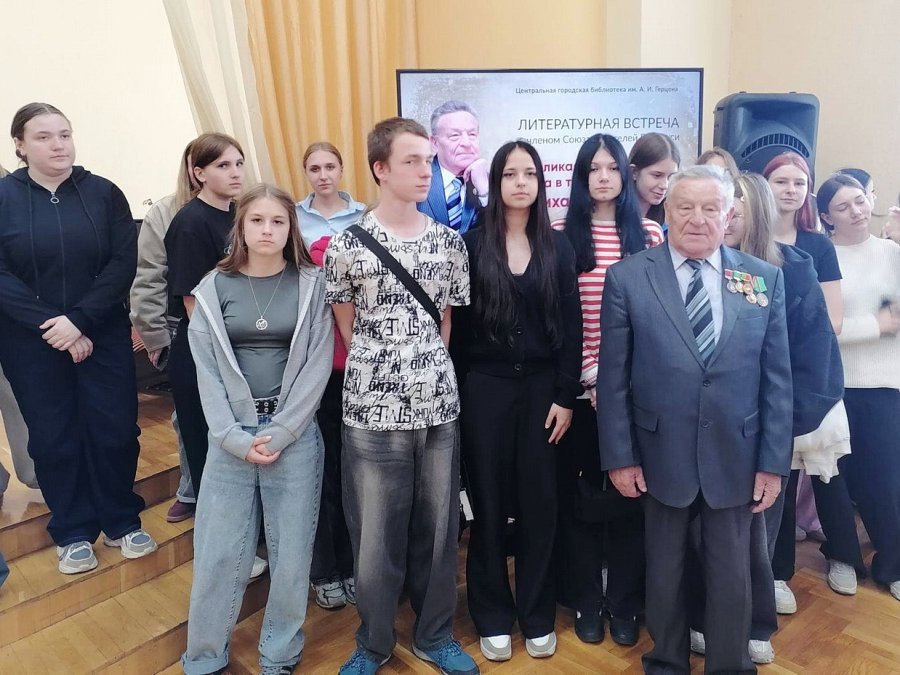 Великая Отечественная война в творчестве и жизни Михаила Болсуна