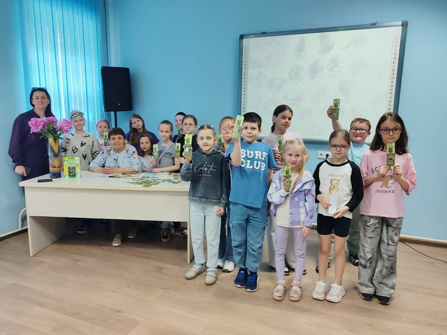 «Где гуляли “Башмачки”?»