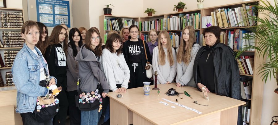 Звонкое лето – детства планета