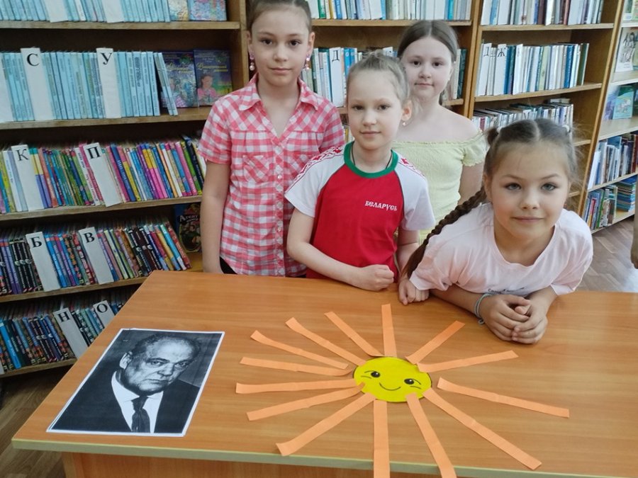 Из жизни зеленого мира