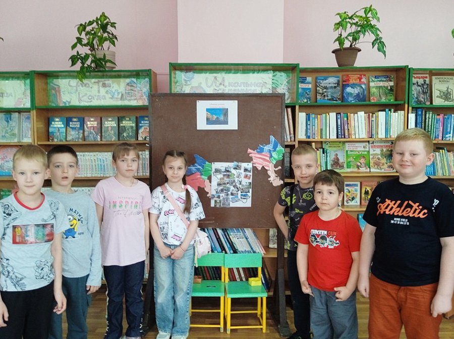 Родные улочки, любимые места