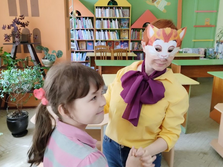 Клад кота Леопольда