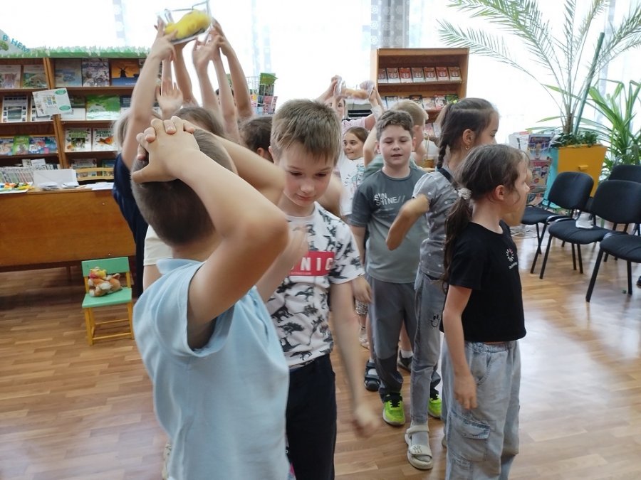 Земля – наш общий дом