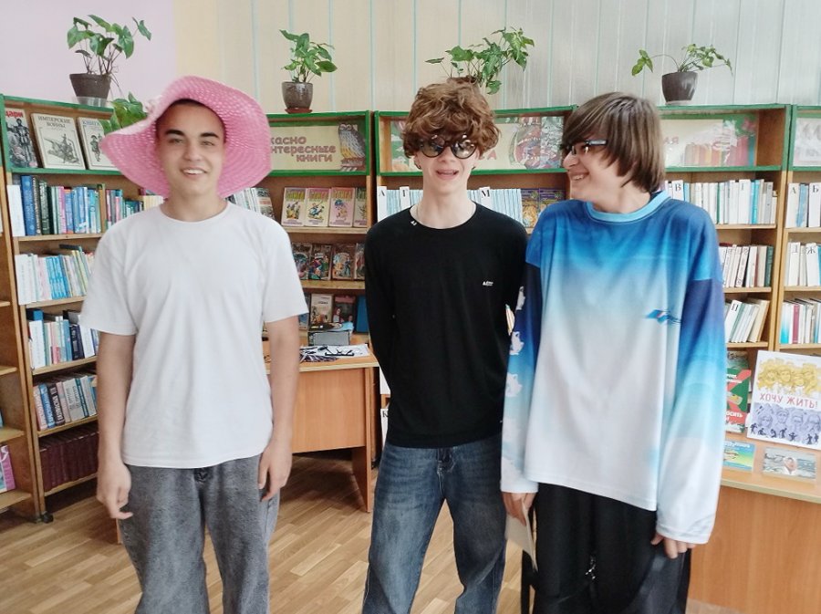 Вредные привычки и их последствия