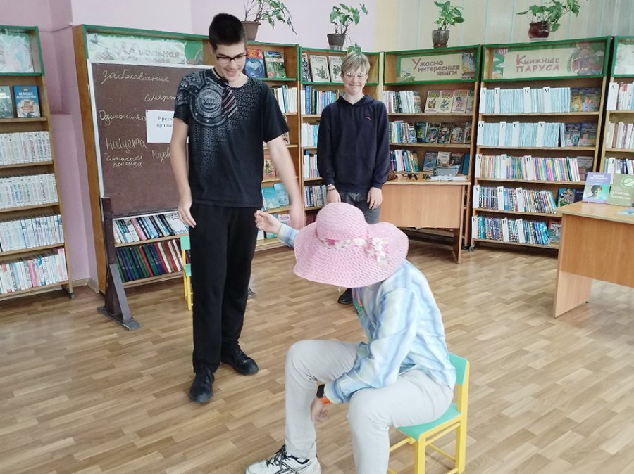 Вредные привычки и их последствия