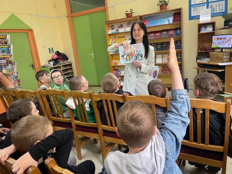 Правильное движения достойно уважения