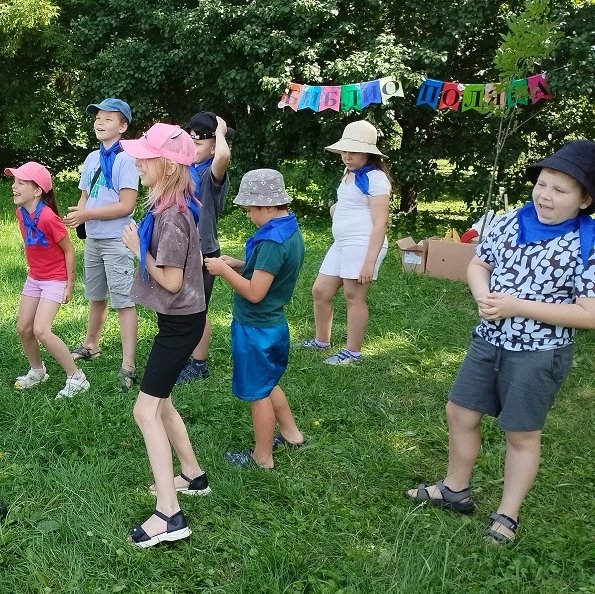 Быть здоровым я хочу, пусть меня научат