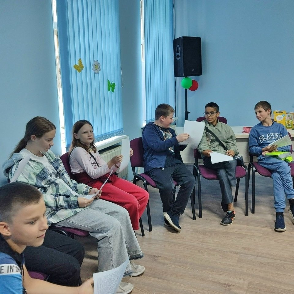 Как завести друзей