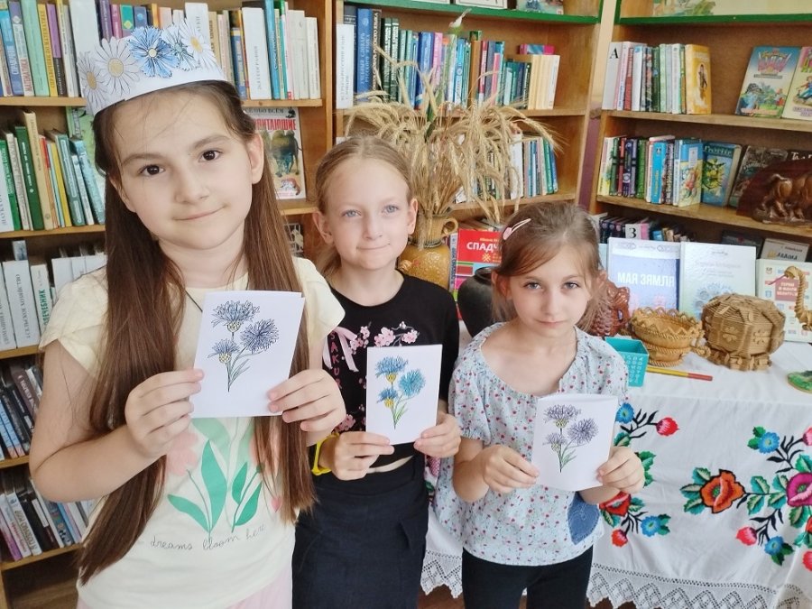 Беларуси посвящаю...