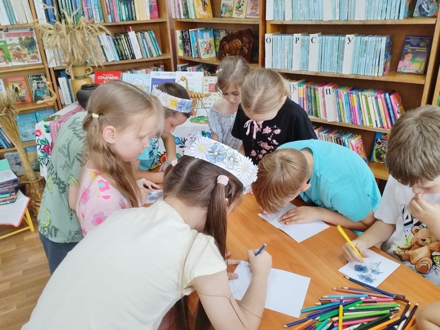 Беларуси посвящаю...