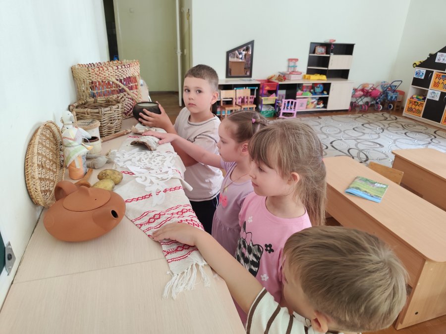 Беларуси посвящаю...