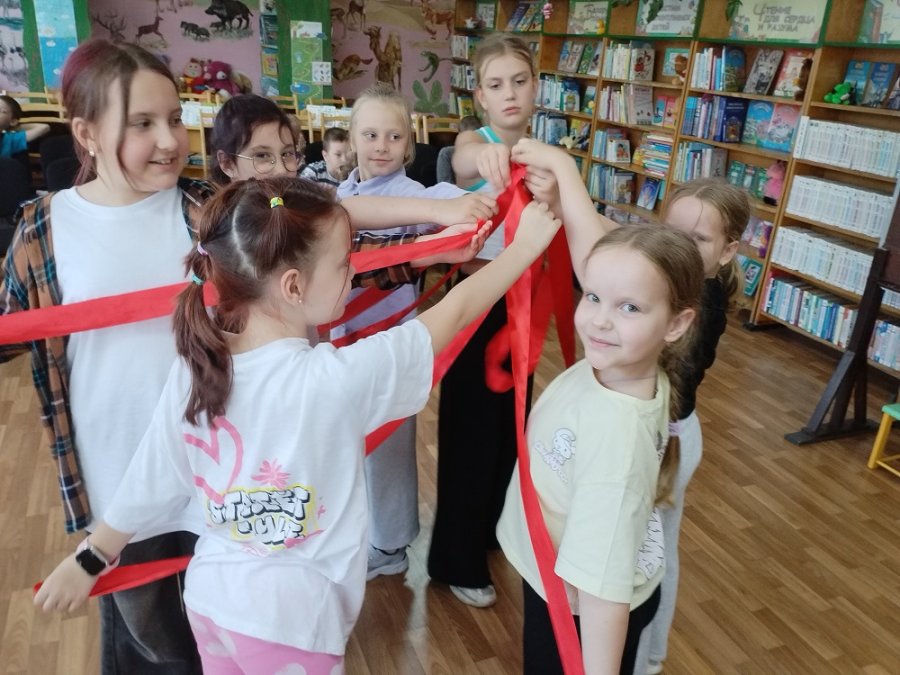 Солнце заиграло – к нам пришел Иван Купала