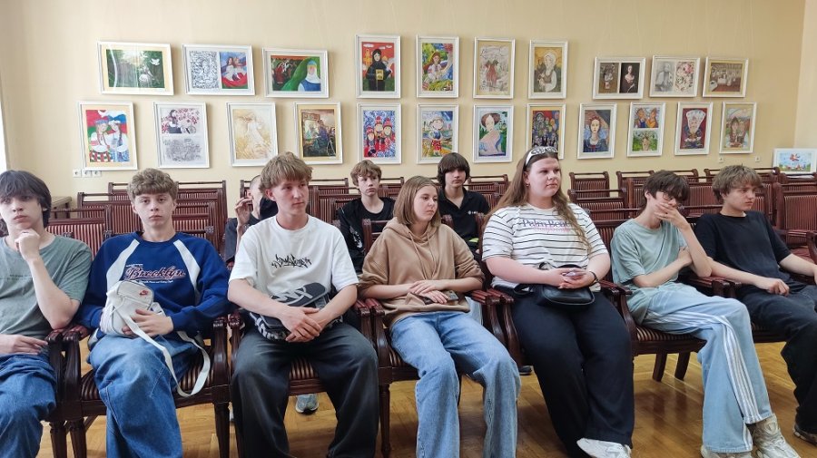 Они первыми держали оборону Гомеля