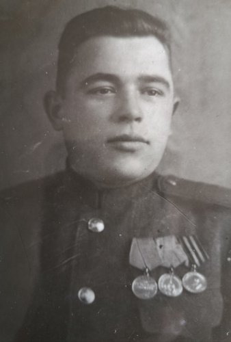 Женщины рода Григоровых (Воронковых)