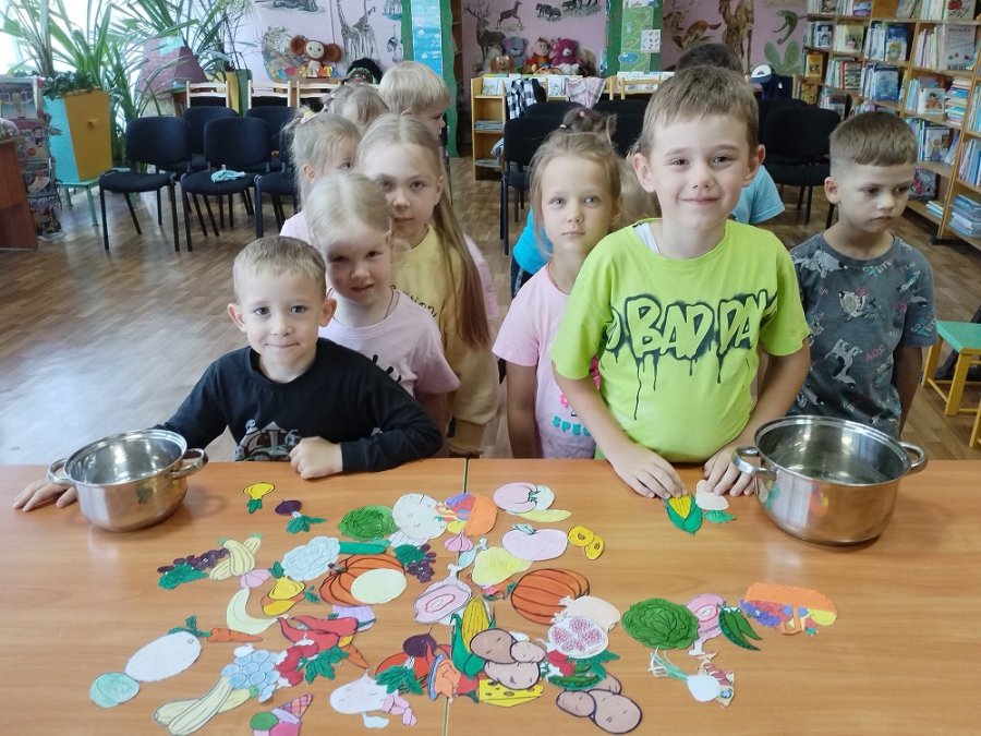 Вкусно – не всегда полезно