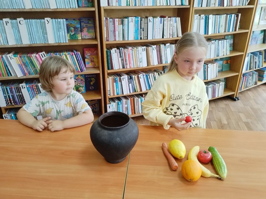 Вкусно – не всегда полезно