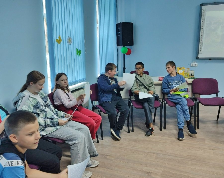 Как завести друзей