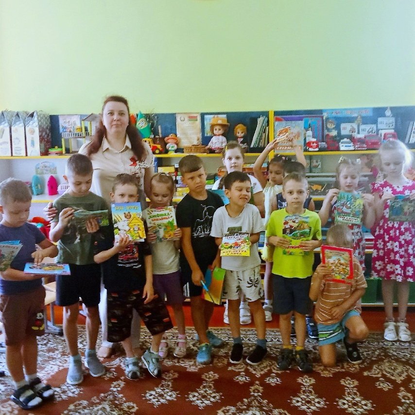 Азбука вежливости