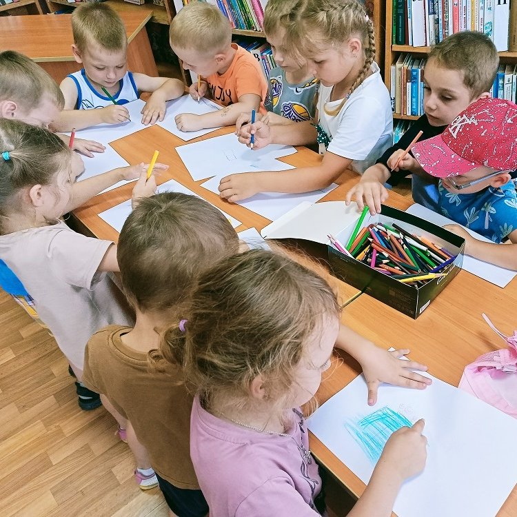 Добрая сказка – детям подсказка