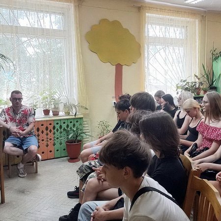 Подростковый возраст: гигиена подростков