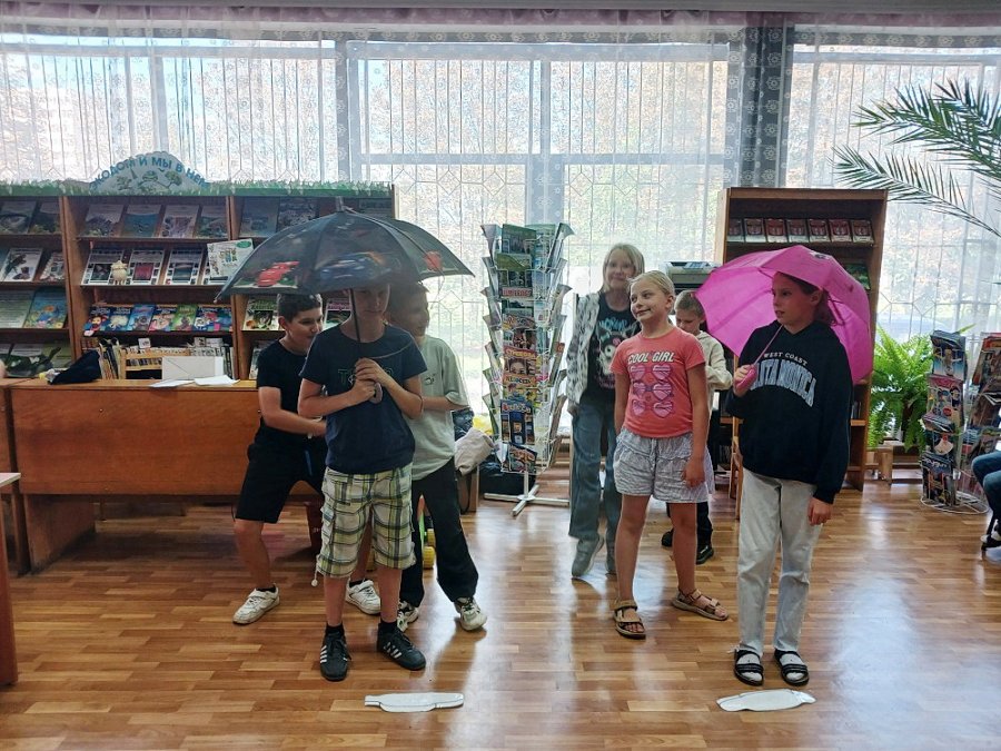 Большая книга добрых дел