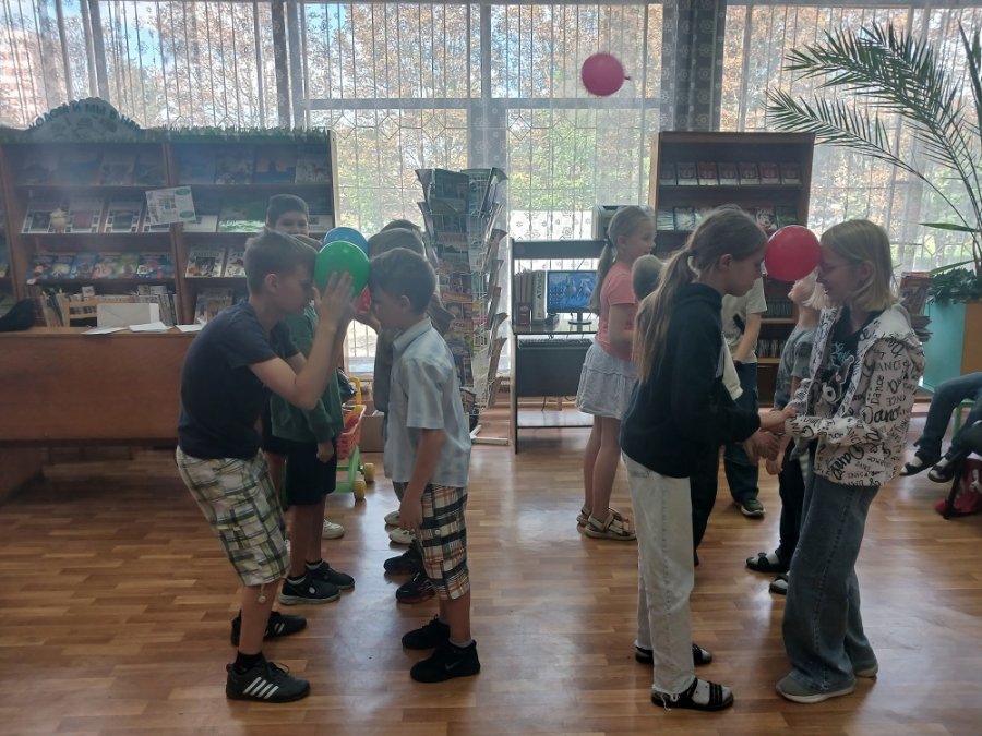 Большая книга добрых дел