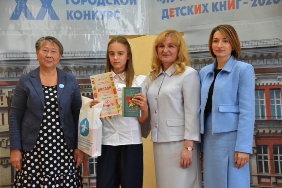 Лучшие читатели детских книг – Максим Кашлан и Максим Марутченко