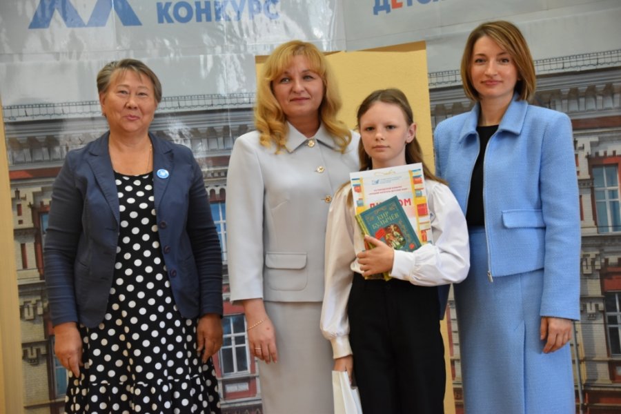 Лучшие читатели детских книг – Максим Кашлан и Максим Марутченко