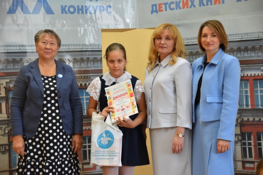 Лучшие читатели детских книг – Максим Кашлан и Максим Марутченко