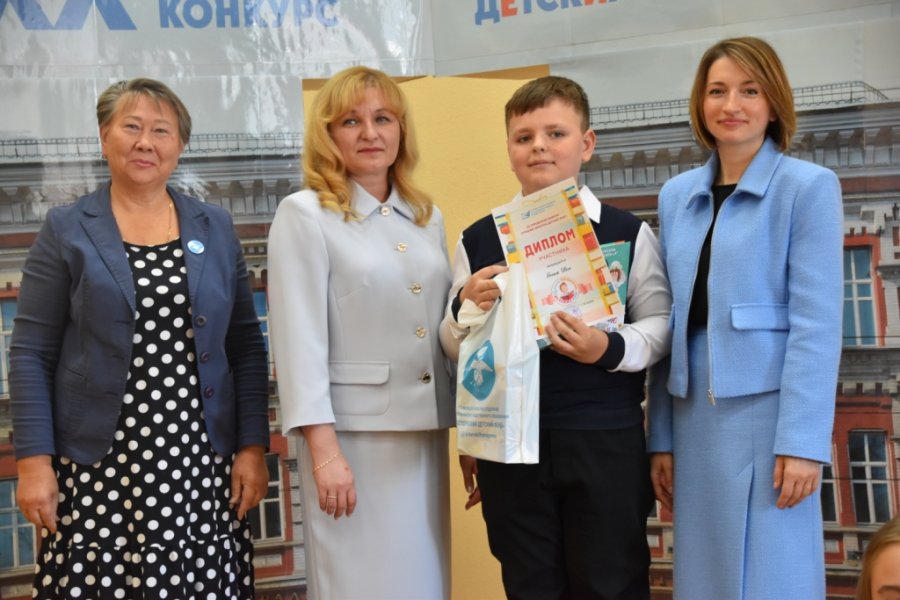 Лучшие читатели детских книг – Максим Кашлан и Максим Марутченко