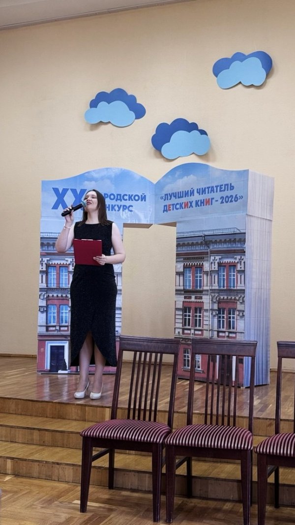 Лучшие читатели детских книг – Максим Кашлан и Максим Марутченко