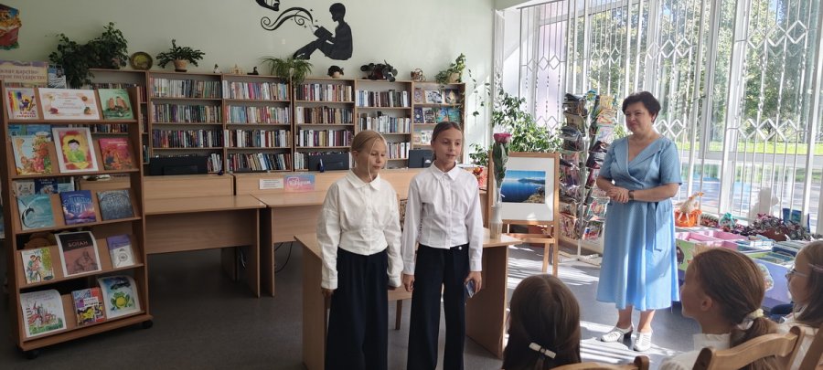 По страницам книг Ирины Карнауховой