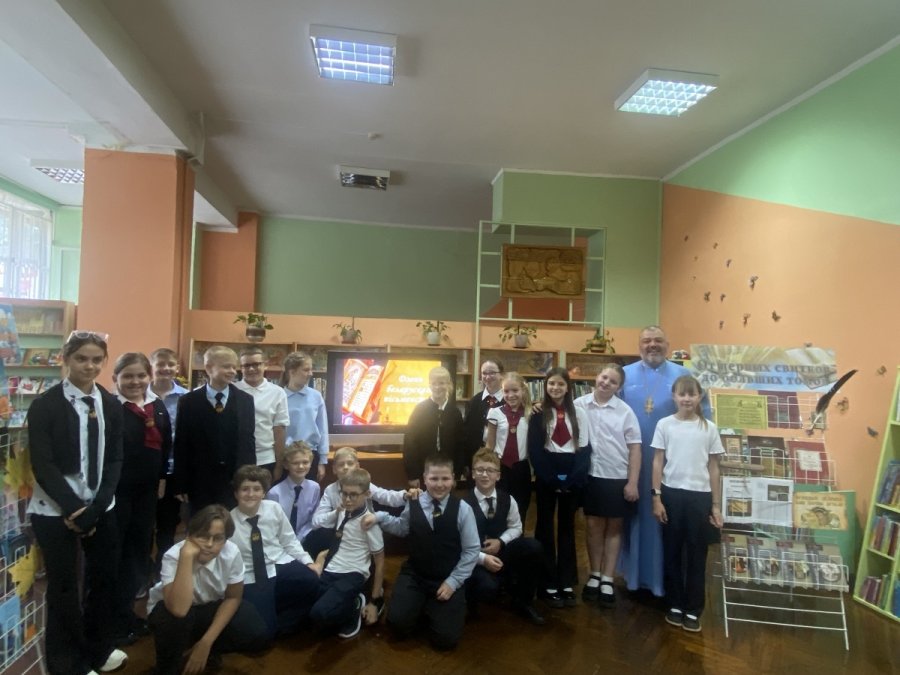 Мероприятия ко Дню белорусской письменности